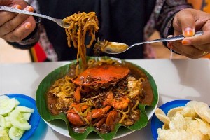 Aceh Culinary Festival 2019 digelar Juli Mendatang