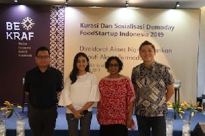 Demoday FSI 2019 akan Digelar di Surabaya