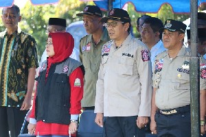 Gampong Mon Mata, Kampung Siaga Bencana ke-26 di Aceh