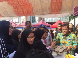Pemko Banda Aceh Kembali Gelar Pasar Murah, Catat Jadwal dan Lokasinya