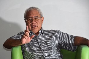 Mantan Kabais TNI: Tidak Semua Rakyat Aceh Menginginkan Referendum