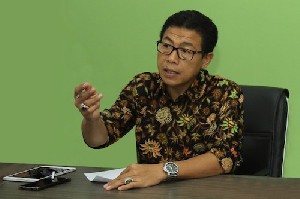Pemerintah Aceh Tak Izinkan LMR Beroperasi