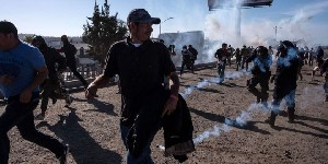 Diancam Trump, Meksiko Kirim 6.000 Tentara Tangkal Migran ke Guatemala