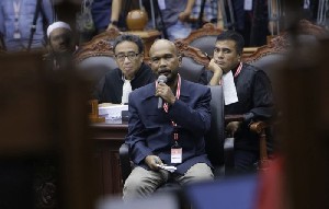 Saksi Prabowo-Sandi : Ada DPT Tidak Wajar Berkode Khusus dan KK Invalid