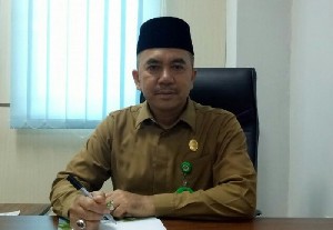 Penilaian KUA Teladan Tingkat Provinsi Aceh Digelar Pekan Depan