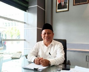 180 Peserta Perebutkan Formasi Calon Guru MAN IC Aceh Timur