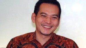 PD Merasa Tak Lagi Bersama Prabowo,  Daniel TKN: 