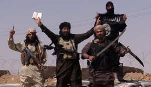 Kemensos Tegaskan Tak Tangani Simpatisan ISIS