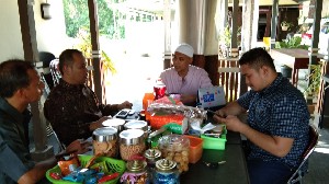 Juli Nanti, KKR Aceh Gelar Dengar Kesaksian Lokalistik Di Lhokseumawe