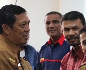 Kadinsos Aceh: Karang Taruna Jangan Mati Suri