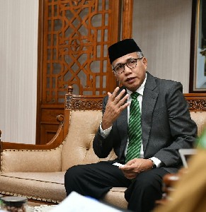 Investigasi kasus 'Salah Stempel' Pidie, Pemerintah Aceh Bentuk Tim Inspektorat