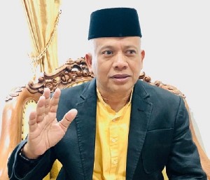 KIP Kota Banda Aceh Siap Hadapi Sengketa Perselisihan Hasil Pemilu  2019