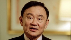 Akibat Skema Lotere, Mantan PM Thaksin Dihukum Penjara