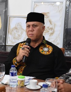 Bupati Aceh Tengah : Gratis Izin dan Pajak Homestay