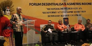 Plt Sekda Aceh Harap Dana Otsus untuk Aceh Dipermanenkan