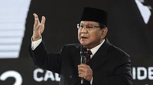 Prabowo Kini Klaim Menang dengan Kantongi 71 Juta Suara