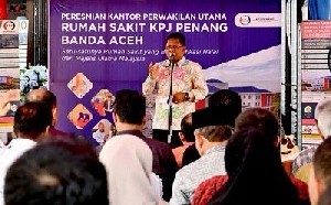 Pengakuan Warga Banda Aceh Setelah Berobat di Rumah Sakit KPJ Penang