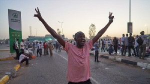 Kudeta Militer di Sudan, Ratusan Sipil Tewas Ditembak