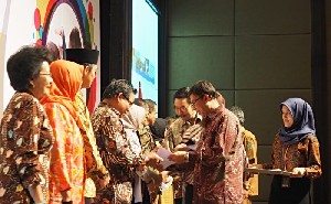 Manajemen Pelayanan Dasar Penyebab Tingginya Angka Stunting di Indonesia