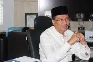 Rektor Unsyiah: Ombudsman Bukan Tukang Pos