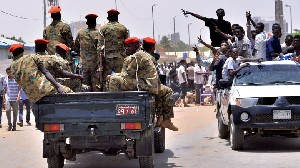 Bentrokan Pecah di Sudan, KBRI Siapkan Tempat Perlindungan untuk WNI