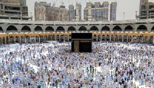 Hari Ke-12 Masa Operasional Haji, Jemaah Wafat Bertambah  Satu Orang