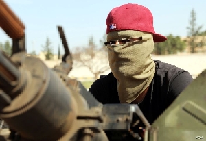 Dewan Keamanan PBB Menyerukan Gencatan Senjata Libya