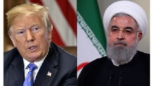 Diplomat Eropa: Kami ingin Meredakan Krisis Iran-AS sebelum ke PBB