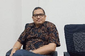 Azhari Idris: BPMA Membuka Kran Pendapatan Aceh