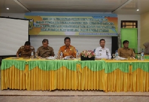 Wali Kota Banda Aceh Minta Pemuda Bebas dari Narkoba