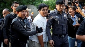 Pihak Berwenang Thailand Didesak untuk Menyelidiki Serangan Terhadap Aktivis