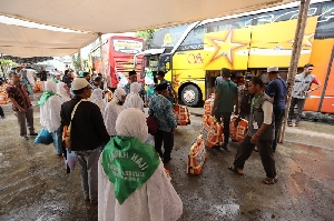 Warga Aceh Harus Menunggu 26 Tahun untuk Naik Haji