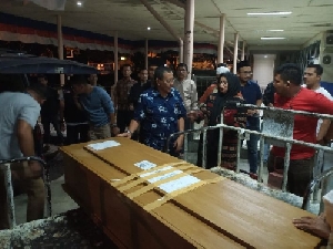 Dinsos Fasilitasi Pemulangan 2 Jenazah Warga Aceh yang Meninggal di Jakarta