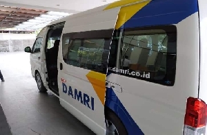 Dishub Aceh Fasilitasi Layanan Transportasi Rakornas BPSDM Se-Indonesia Tahun 2019
