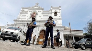 Terkait Serangan Bom, Jaksa Sri Lanka Bakal Seret 2 Penjabat