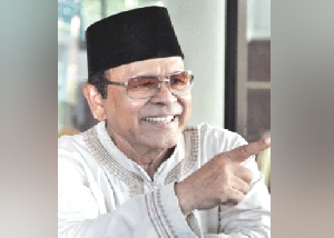 Dukung Regulasi Poligami, Ketua PDIP Aceh : Jangan Sampai Masyarakat Berdosa dengan Tuhan