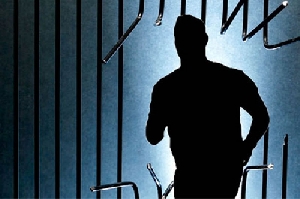Satu Tahanan Kabur dari Rutan Lhoksukon Kembali Ditangkap