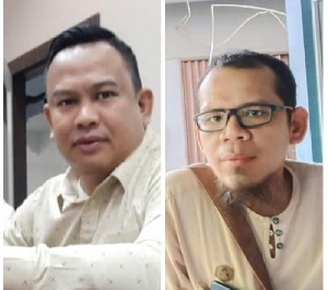 SMSI Aceh Minta Polisi  Serius Usut Terbakarnya Rumah Wartawan