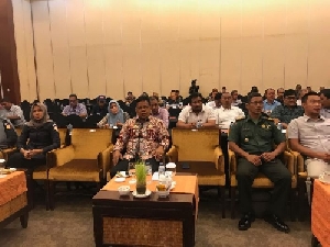 Wali Kota Apresiasi KIP Kota Banda Aceh Sukses Gelar Pemilu 2019