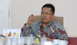 Wali Kota Banda Aceh Intruksikan Satpol PP Kawal Idul Adha Bebas Mercon