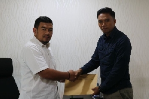 BPPA Akan Salurkan Peserta Magang dari Aceh ke Perusahaan di Jabodetabek