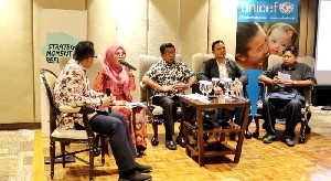 Atasi Persoalan Anak, Ini Solusi yang Ditawarkan Pemerintah Aceh