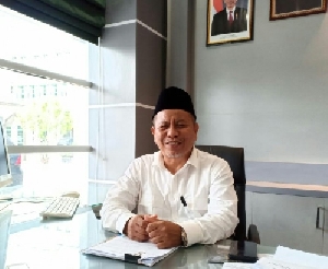 Besok, Kemenag Aceh Gelar Kompetisi Sains Madrasah Tingkat Provinsi