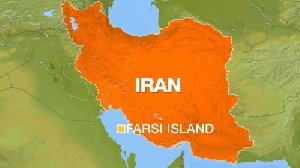Pasukan Iran Menangkap Penyelundupan Bahan Bakar Oleh 'Tanker Asing'