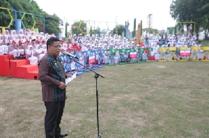 Wali Kota Sambut Baik Syuting Perdana Kuis 'Siap-Siap Aku Bisa' di Banda Aceh