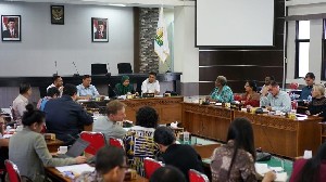 Pelajari Resolusi Konflik, Pusat Studi Thailand Kunjungi Aceh