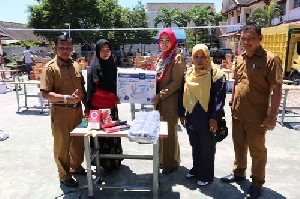 Warga Miskin Banda Aceh Terima Bantuan Usaha Ekonomi Produktif