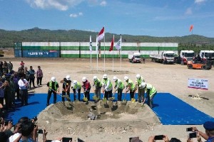 Trans Continent Bisa Tarik PMA Untuk Investasi di Aceh