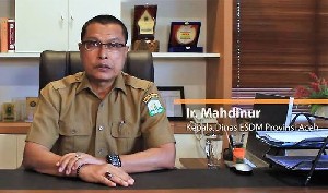 Pendaftar Kepala BMPA Mayoritas Dari Luar Aceh