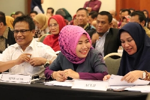 4 Karya Budaya Aceh ditetapkan sebagai Warisan Budaya Tak Benda Indonesia